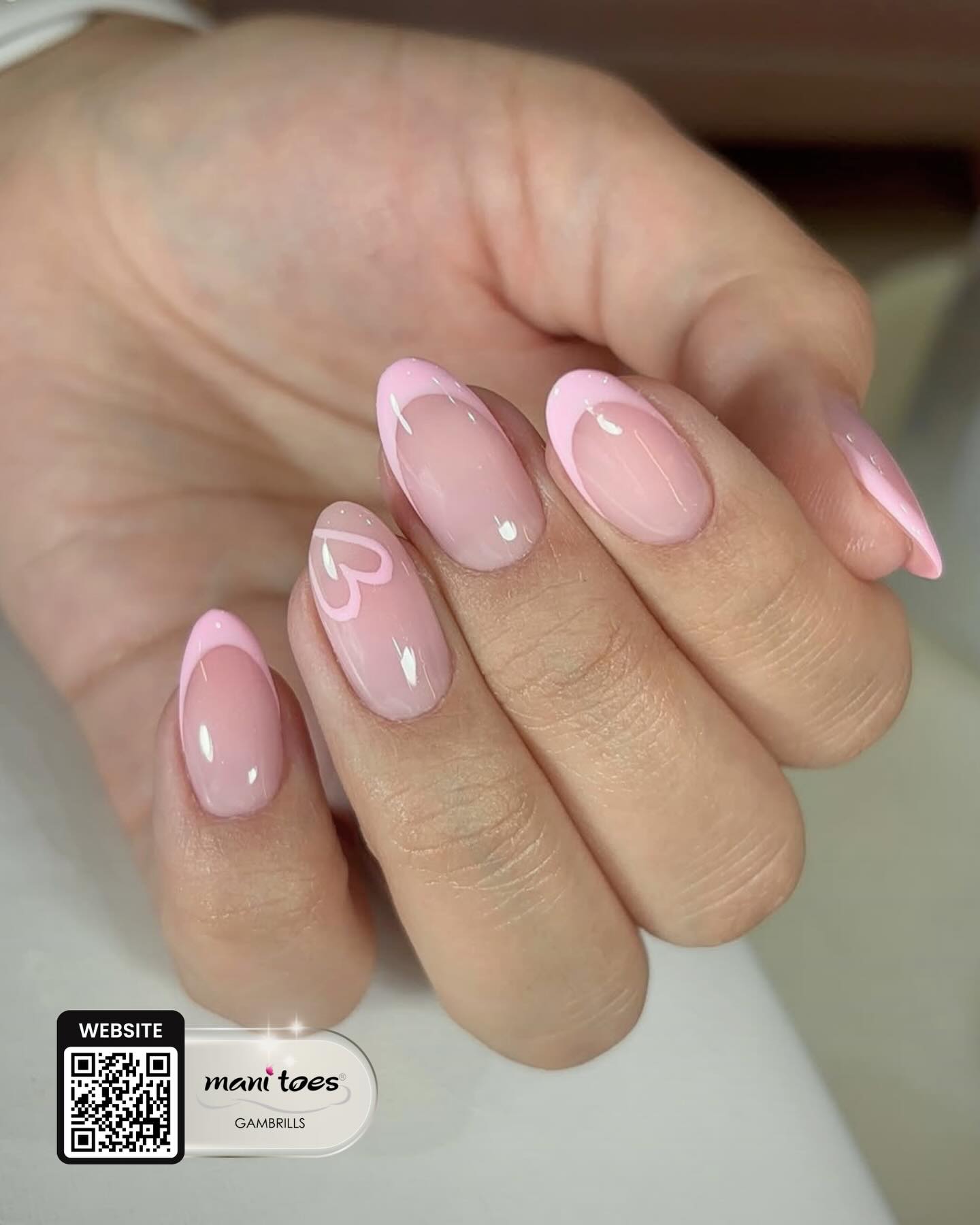 Nail design gallery image 5