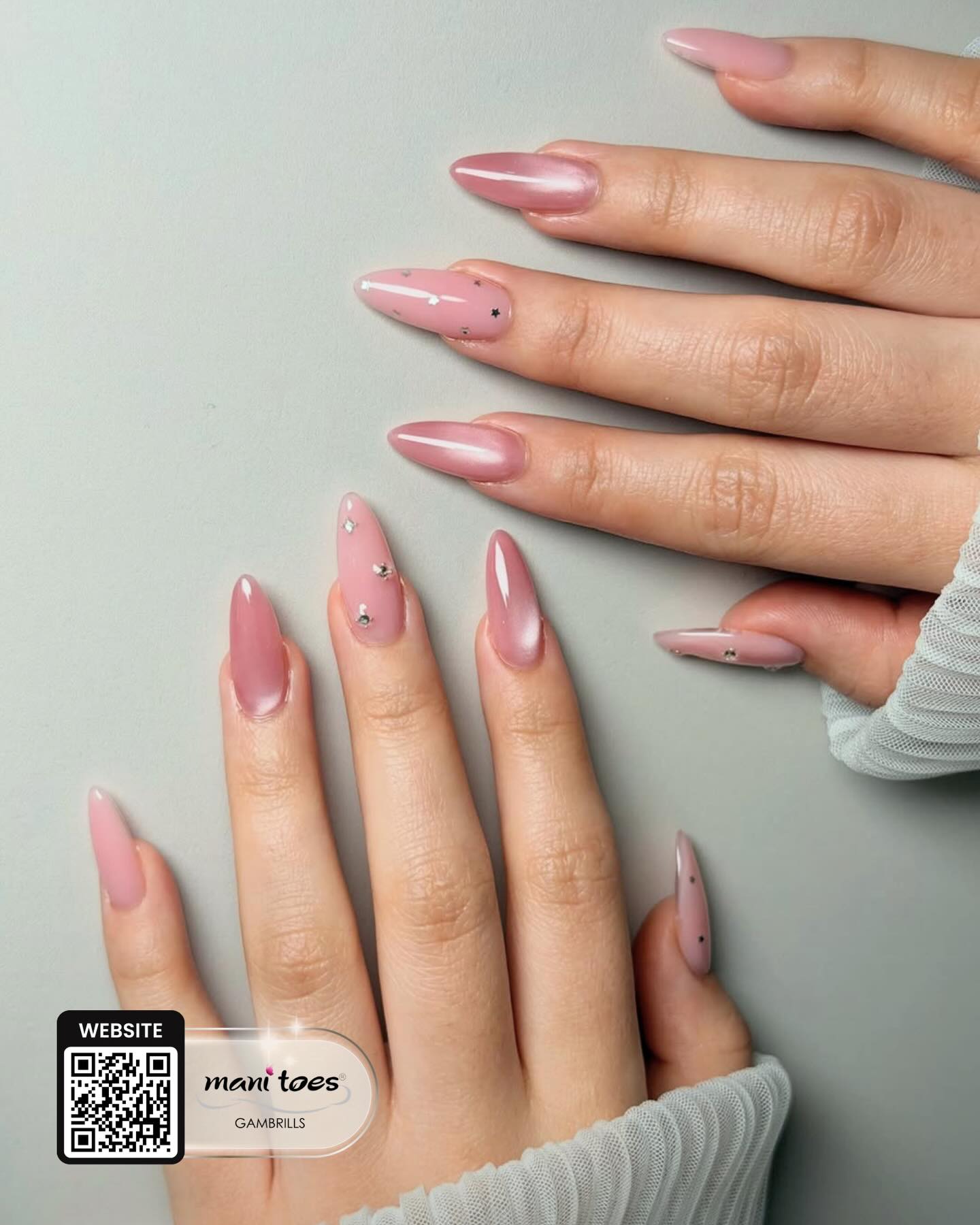 Nail design gallery image 6
